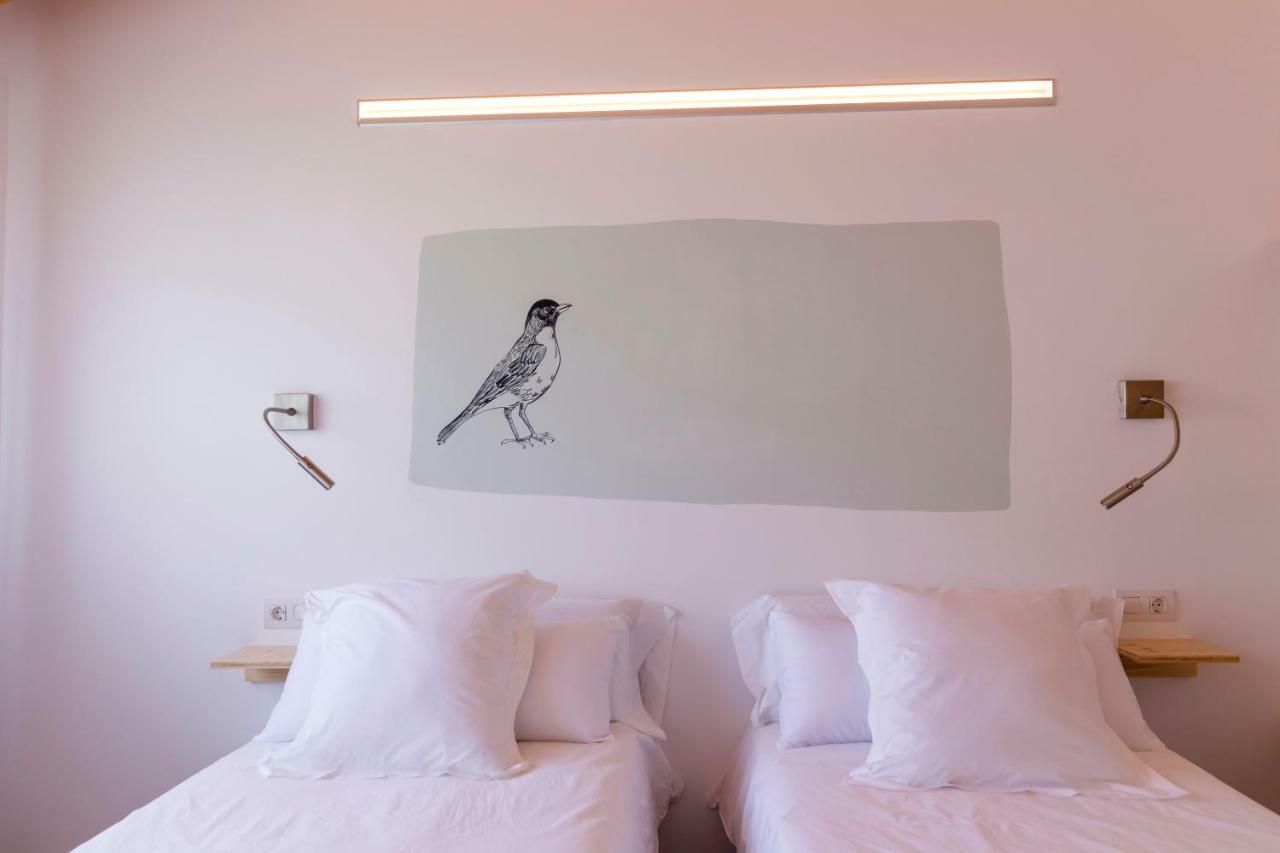 Apartment La Pomera
