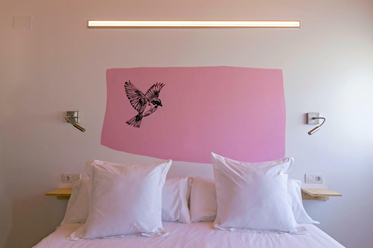 Apartment La Pomera Vilaller