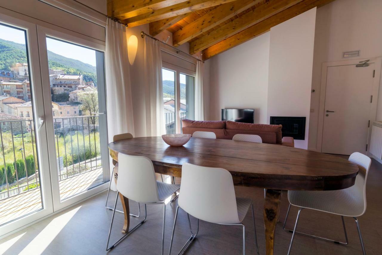 Apartment La Pomera *