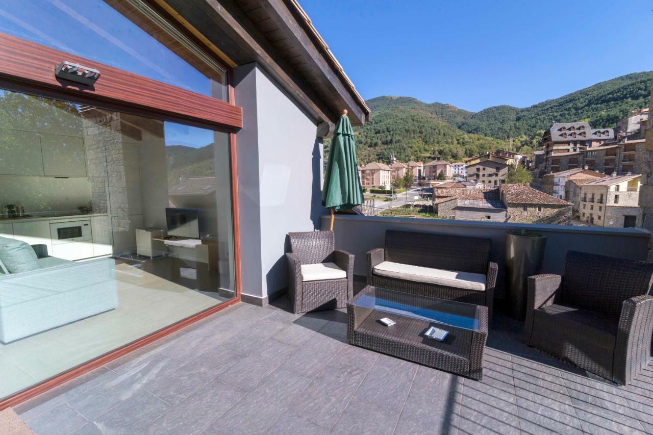 La Pomera Apartment Vilaller