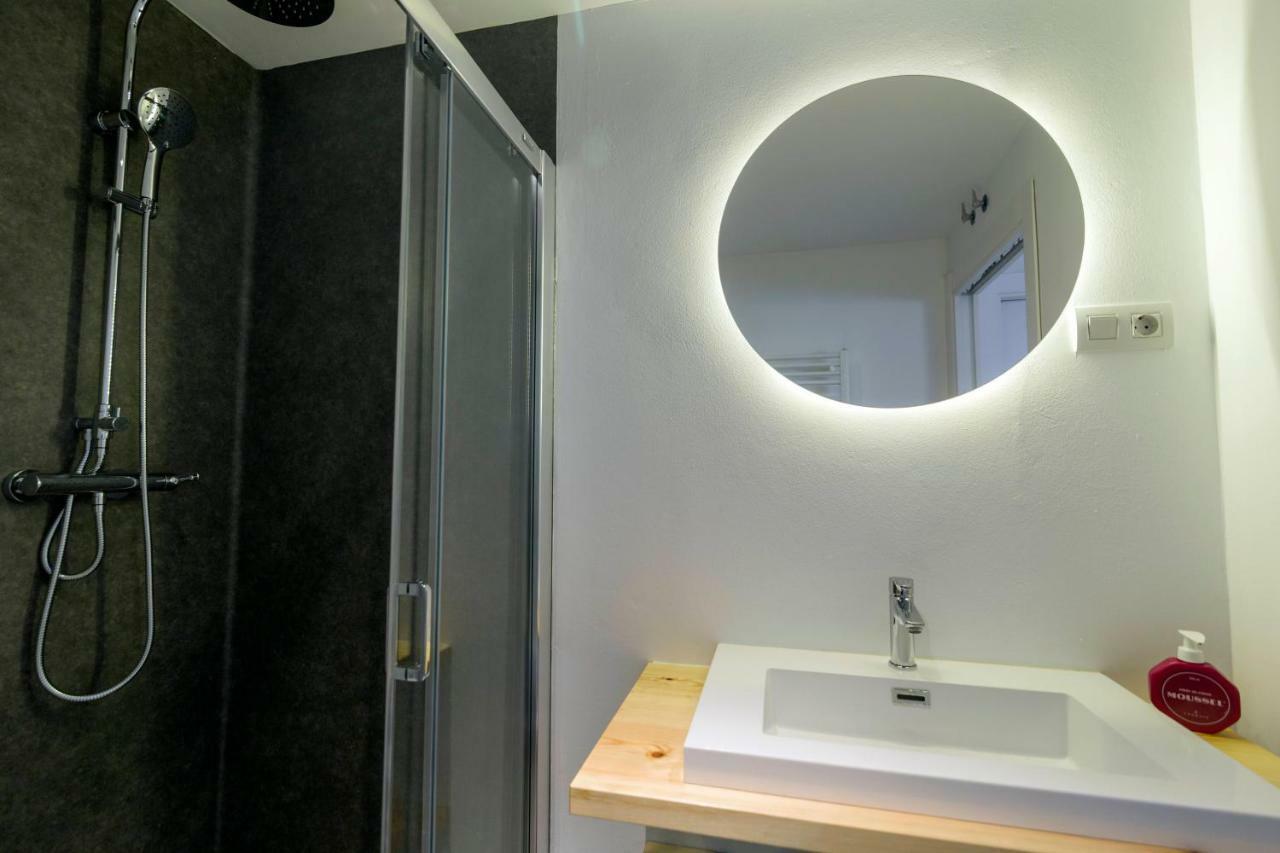 La Pomera Apartment Vilaller