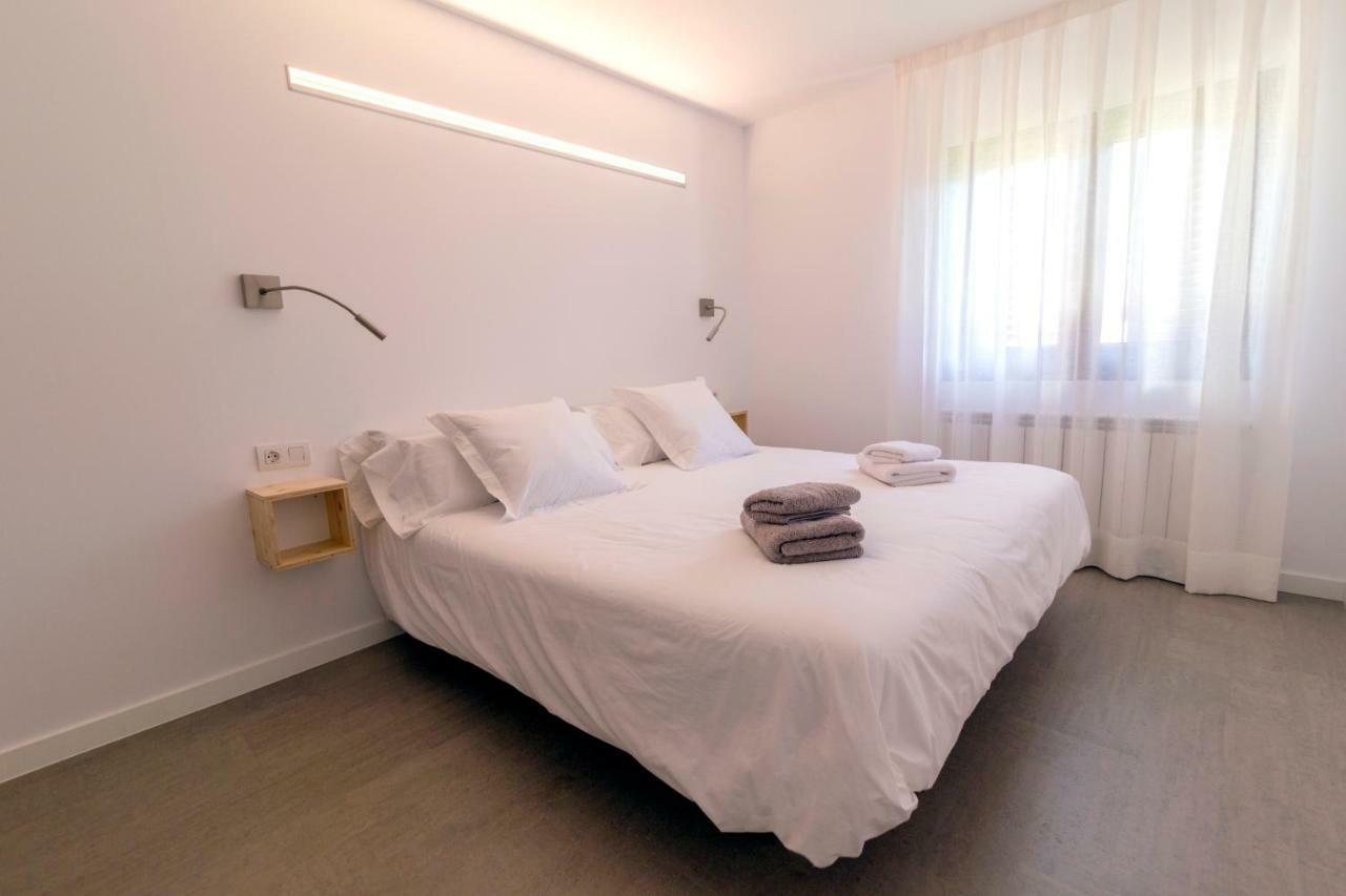 Appartamento La Pomera Vilaller