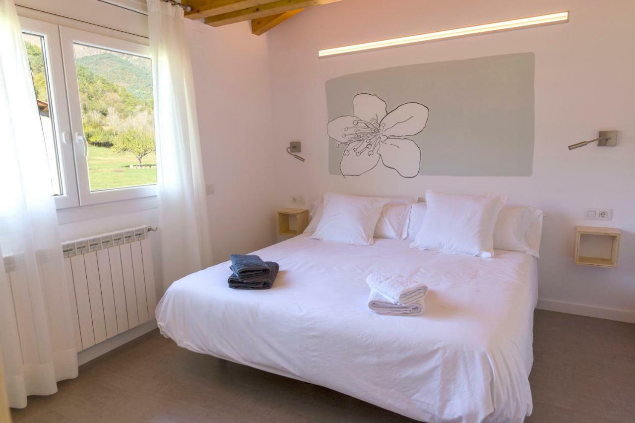 Apartment La Pomera Vilaller