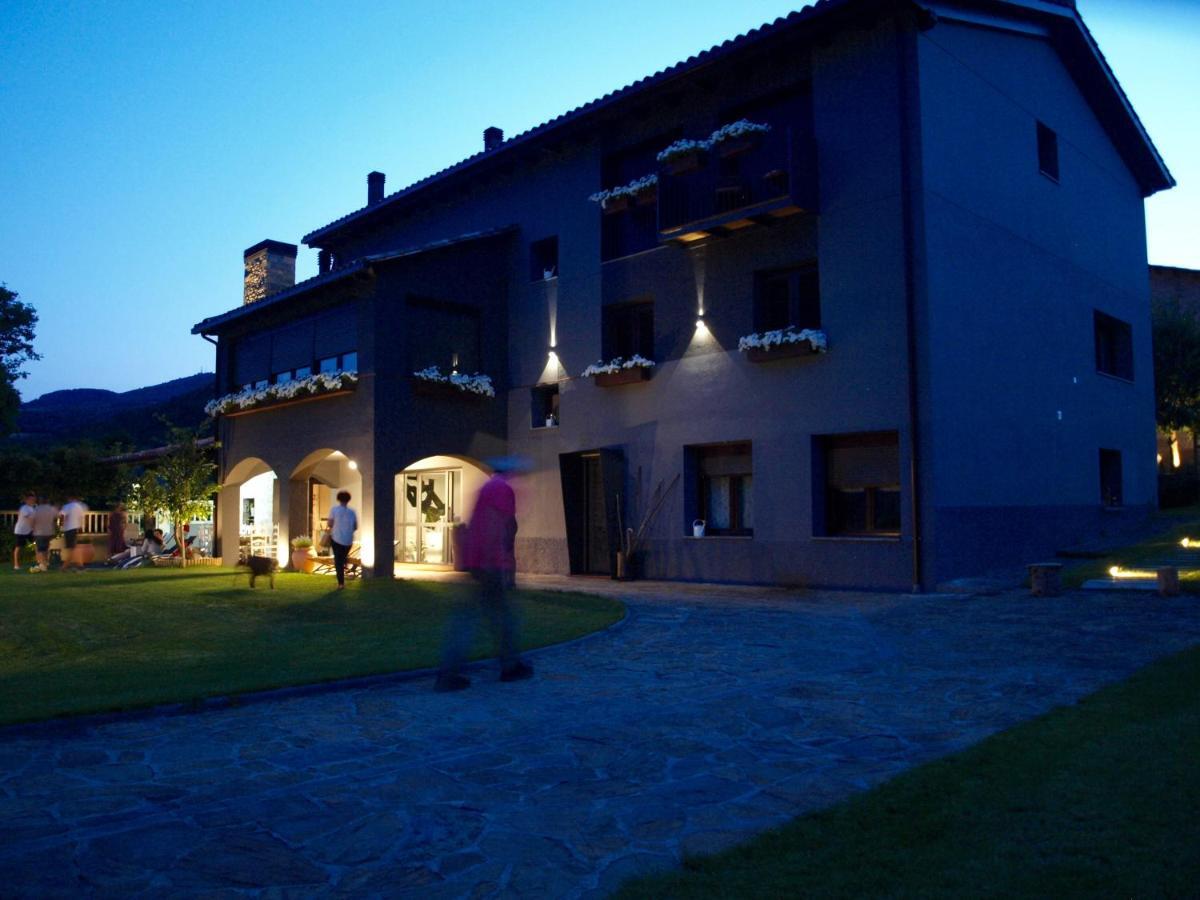 Apartment La Pomera Vilaller
