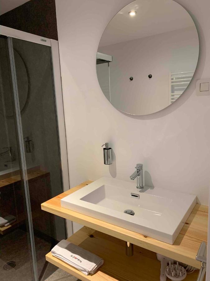 La Pomera Apartment Vilaller